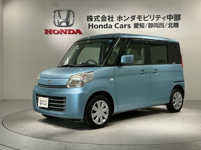 スズキ スペーシア 