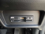高速道路や有料道路の必需品のETCも装着されています。カードを入れるだけで、料金所をノンストップ&キャッシュレスで通過出来ます★☆★☆