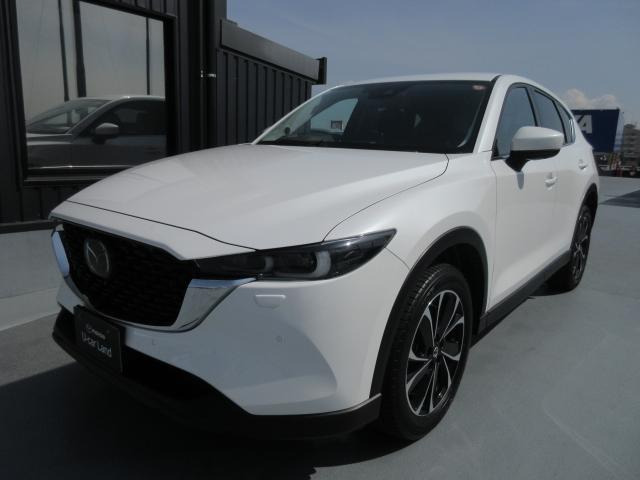 CX-5 2.5 25S Lパッケージ 4WD 