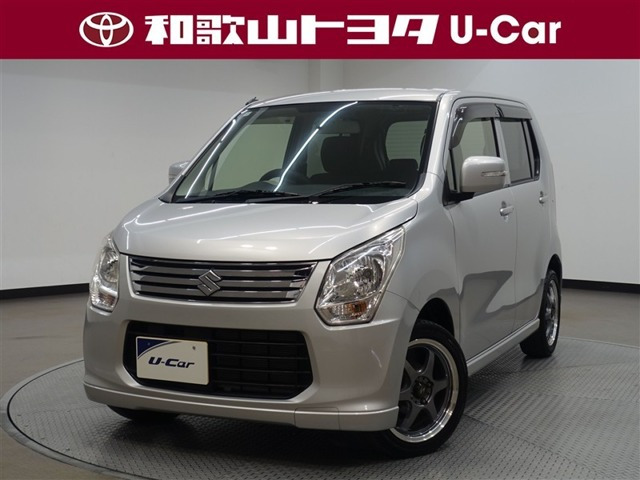 ワゴンR FX リミテッド 