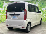 N-BOX G EX ホンダセンシング 
