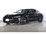 BMW 8シリーズグランクーペ 840i エクスクルーシブ Mスポーツ