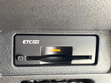 【ETC】高速道路の料金所をストレスなく通過!話題のスポットやサービスエリアに多い「スマートIC」利用時は必須のアイテムです。当店でセットアップを実施、ご納車当日からすぐにご利用いただけます!