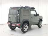 ジムニー XG 4WD 