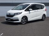 ホンダ フリード+