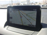 7インチモニターにナビSDカード付いてます!