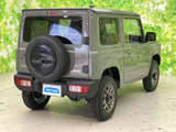 ジムニー XC 4WD 