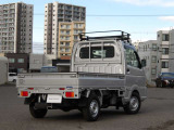 NT100クリッパー DX セーフティ パッケージ 4WD 