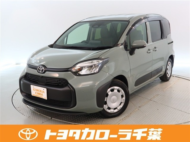 シエンタ ハイブリッド 1.5 G 