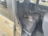 シートの状態もきれいです!!