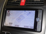ドライブやレジャーのマストアイテム!快適なドライブをサポートするナビ付きなので、お出かけするのも安心です☆