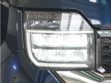 ◆LEDヘッドライト◆ LEDライトは、明るく視認性が良く、省エネで環境にもやさしいヘッドライトです!