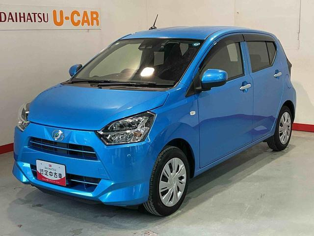 ミライース  X リミテッド SAIII