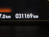写真撮影時の走行距離です。