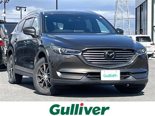 CX-8 2.2 XD プロアクティブ 4WD 4WD ワンオーナー