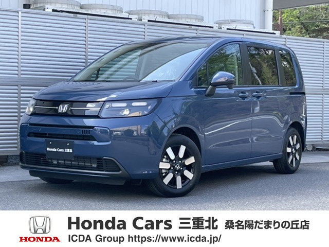 フリード 1.5 エアー EX 