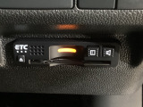 ETC付!高速道路の料金所はキャッシュレスで通過です!サービスエリア等にあるスマートインターの出入りも利用可能でとっても便利☆ご納車後すぐにお使い頂けるようセットアップしてのお渡しとなります。