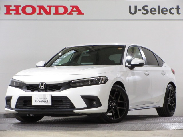 シビック  1.5 EX