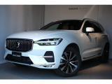 ボルボ XC60