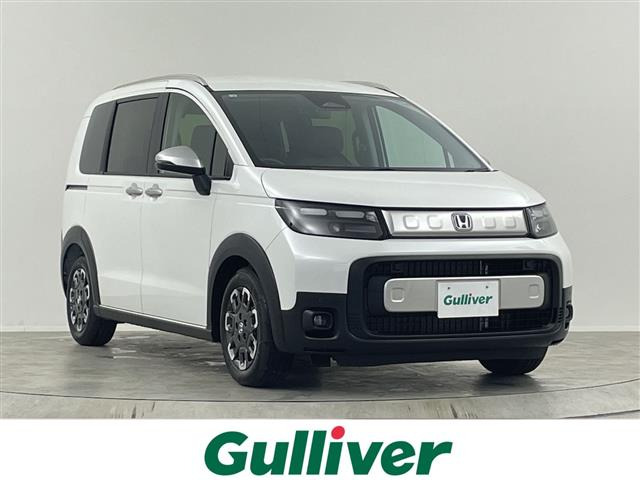 フリード 1.5 e:HEV クロスター 修復歴無し