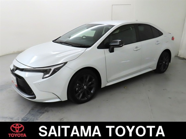 カローラ 1.5 WxB 