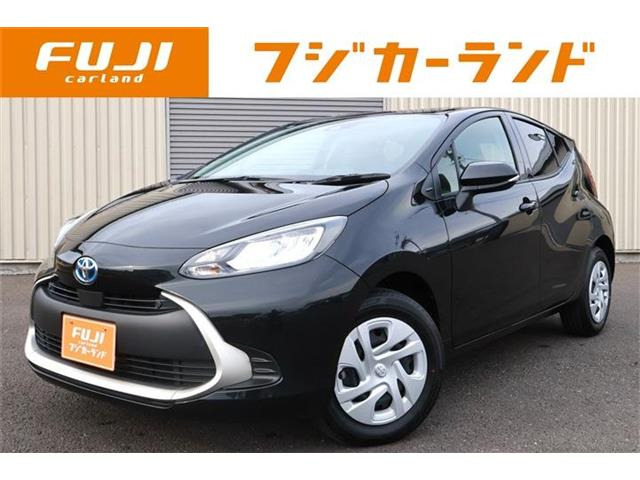 アクア 1.5 G E-Four 4WD （6AA-MXPK16）