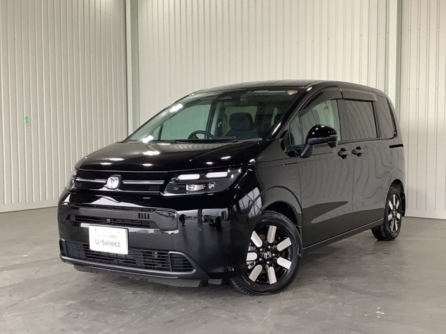 フリード 1.5 e:HEV エアー EX 