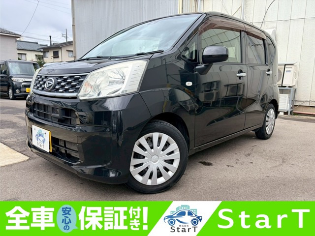 ダイハツ ムーヴ 