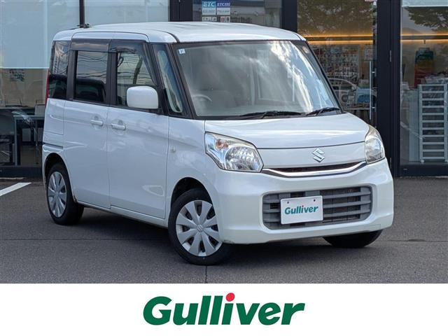 スペーシア G ワンオーナー 修復歴無し