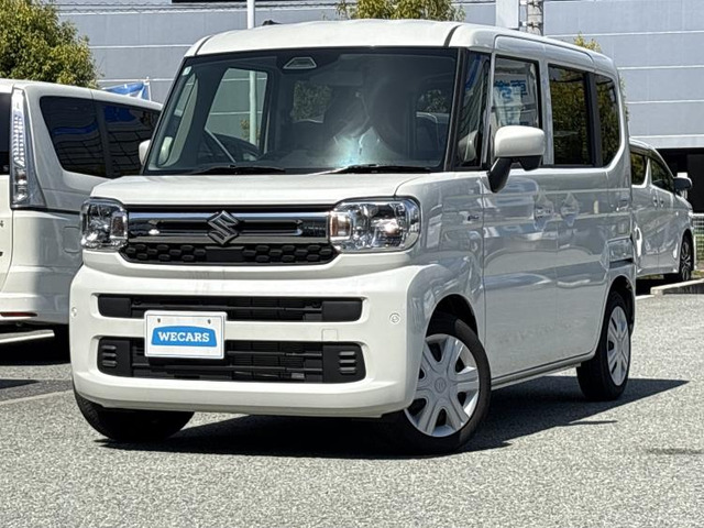 スズキ スペーシア 