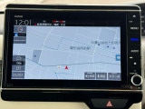 【ナビゲーション装備】ナビが有れば、日本全国ドライブが楽しめます!ホンダディーラーの信頼中古車を選んで下さい!