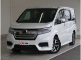 ステップワゴン 1.5 スパーダ ホンダ センシング 