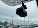 ◆ドライブレコーダー◆万一、事故に遭遇した時など、品質の高い映像と音声で運転の記録をしてくれます。