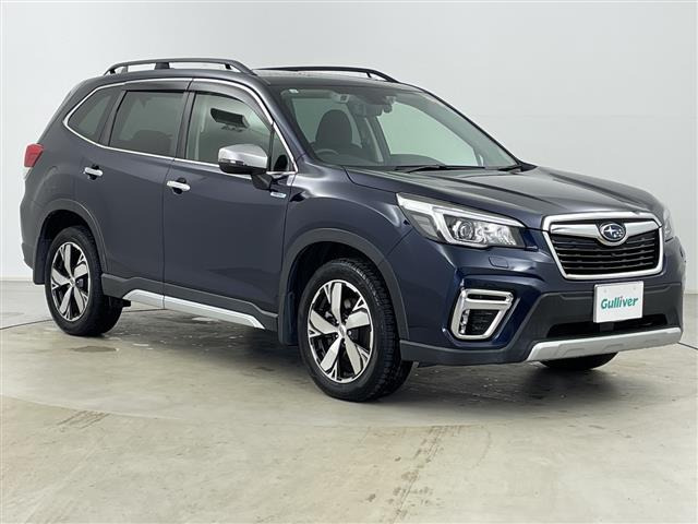 フォレスター 2.0 アドバンス 4WD 4WD ワンオーナー