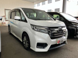 ステップワゴン 1.5 スパーダ ホンダ センシング 