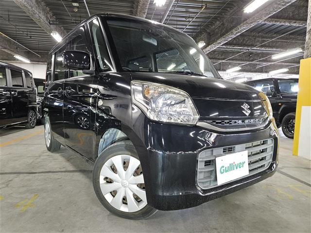 スズキ スペーシア 