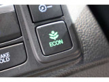 ECONスイッチの効果とあなたの運転で、クルマと力をあわせ「燃費向上=ガソリン代の節約=CO2 削減」のチャレンジをお楽しみください。