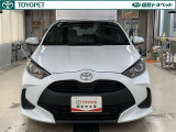 ヤリス 1.5 G 4WD 