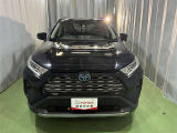 RAV4 2.5 ハイブリッド G E-Four 4WD 
