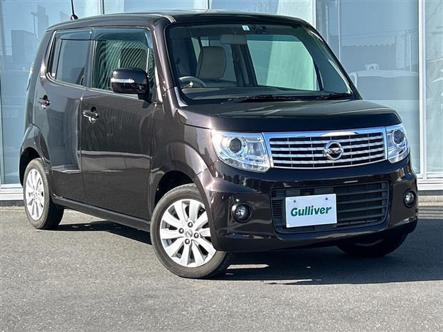 モコ ドルチェ X 修復歴無し