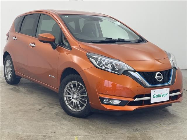 ノート 1.2 メダリスト FOUR 4WD 修復歴無し