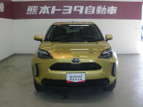 ヤリスクロス 1.5 Z 