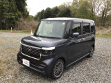ホンダ N-BOXカスタム