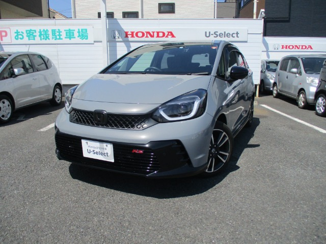 ホンダ フィット 