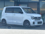 ホンダ N-WGN