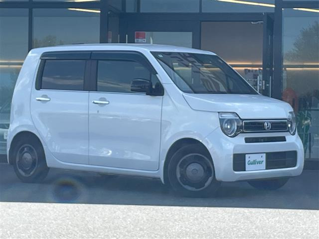 ホンダ N-WGN 