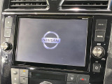 【純正8インチナビ】人気の純正ナビを装備。オーディオ機能も充実しており、Bluetooth接続すればお持ちのスマホやMP3プレイヤーの音楽を再生可能!毎日の運転がさらに楽しくなります!!