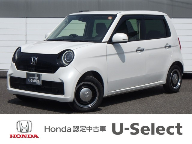 N-ONE  660 オリジナル