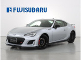 希少なSTIスポーツグレードのBRZ入荷しました!外装に拘ったSTIスポーツパッケージ搭載の1台です!