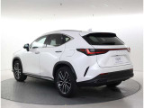 NX 350h バージョンL 
